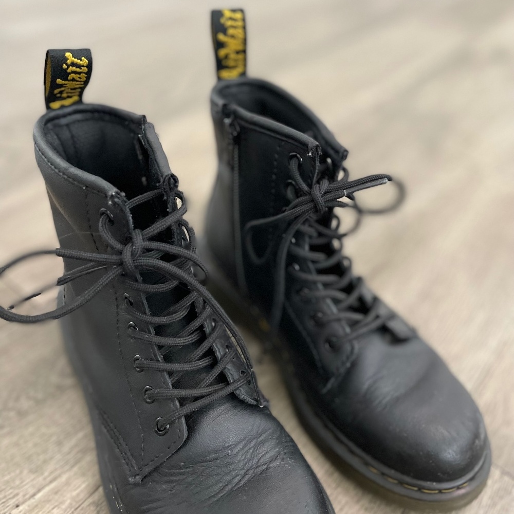 Dr. Marten’s